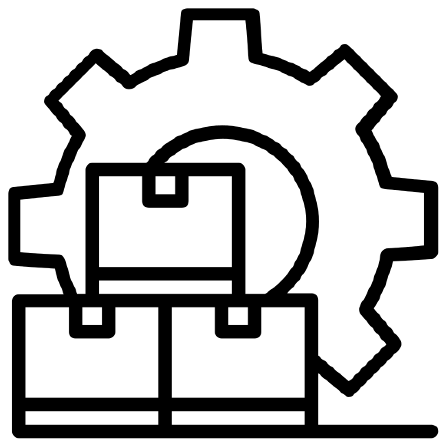 量產與出貨前檢測